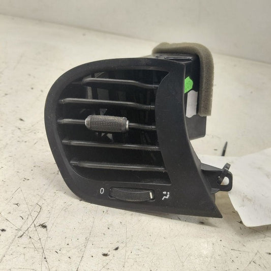 2018 Fiat 500 X Model Dash Air Vent Left Driver