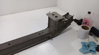 57711FL00A9P Front Bumper Reinforcement Support Bar Fits 17-20 IMPREZA