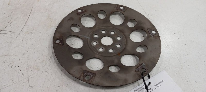 12332AA180 Flywheel Flex Plate Automatic Transmission CVT Fits 17-19 IMPREZA 