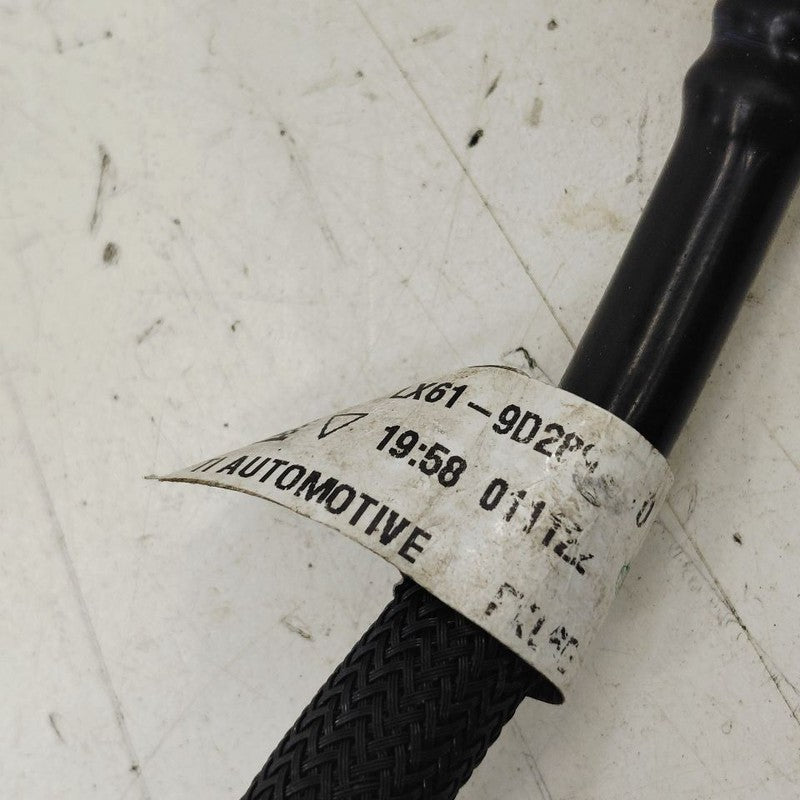 Ford Escape Vacuum Line 1.5 2022 2023 2024