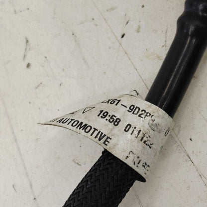 Ford Escape Vacuum Line 1.5 2022 2023 2024