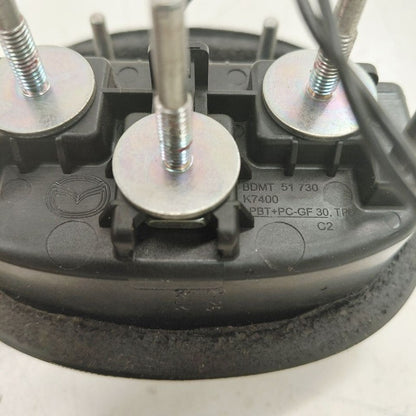 Mazda 3 Trunk Release Open Button  2023 2022 2021