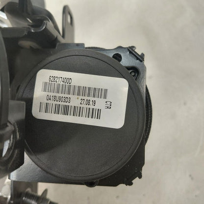 Nissan Murano Seat Belt Strap Retractor Center Middle Rear Back  2020 