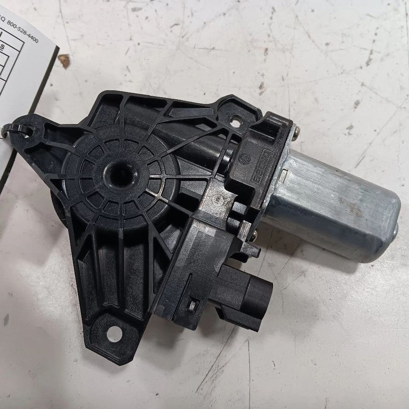 Passenger Right Power Window Motor Rear Fits 15-23 Jeep Renegade OEM