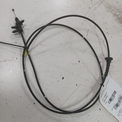 Chevy Trailblazer Hood Latch Release Cable  2021 2022 2023 2024 2025