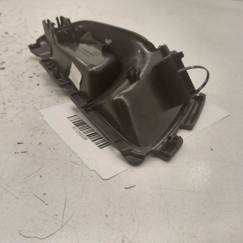 Volvo S60 Door Handle Left Driver Front Interior Inside  2013 2014 201