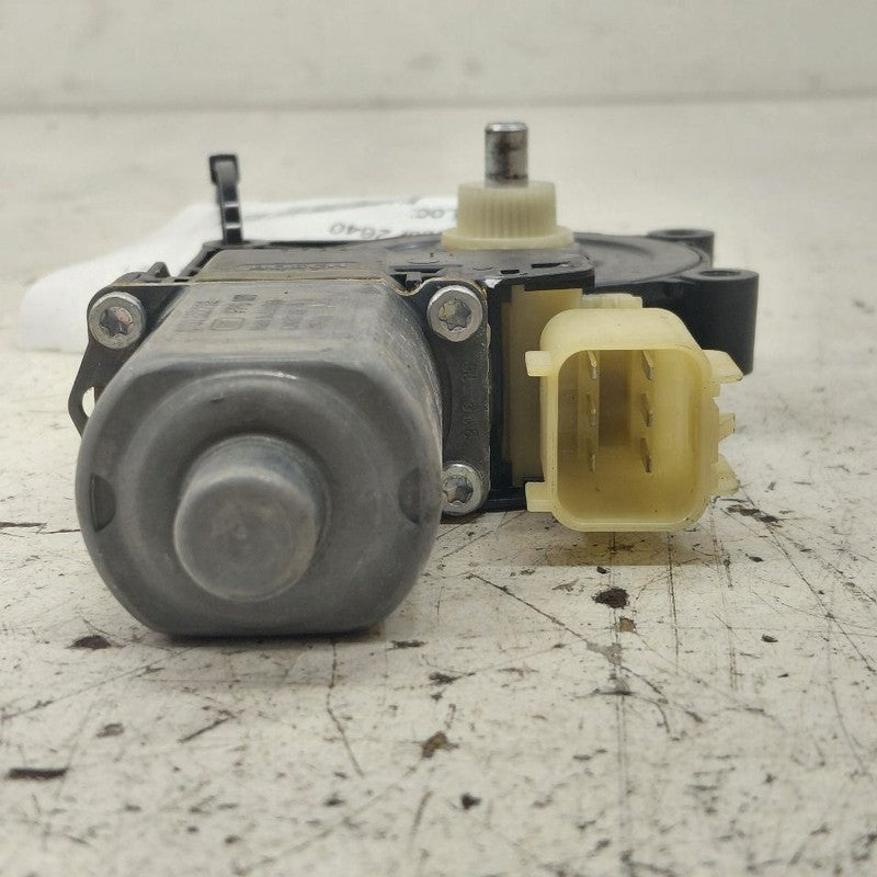 Driver Left Front Power Window Motor Fits 15-24 Ford Edge