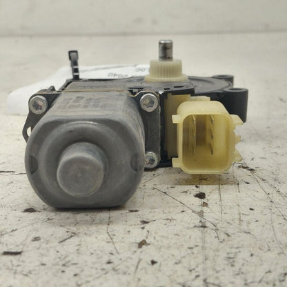 Driver Left Front Power Window Motor Fits 15-24 Ford Edge