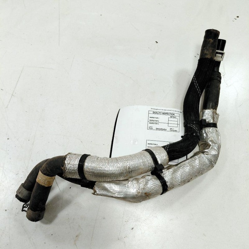 Ford Edge Coolant Line Crossover Pipe  2.0 2019 2020 2021 2022 2023 20