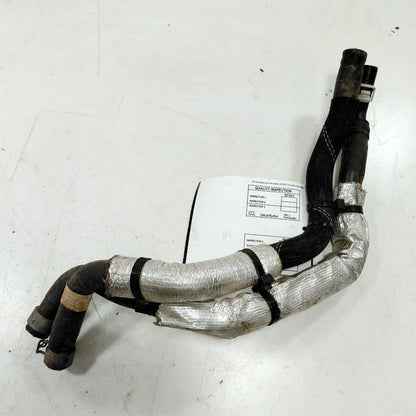 Ford Edge Coolant Line Crossover Pipe  2.0 2019 2020 2021 2022 2023 20