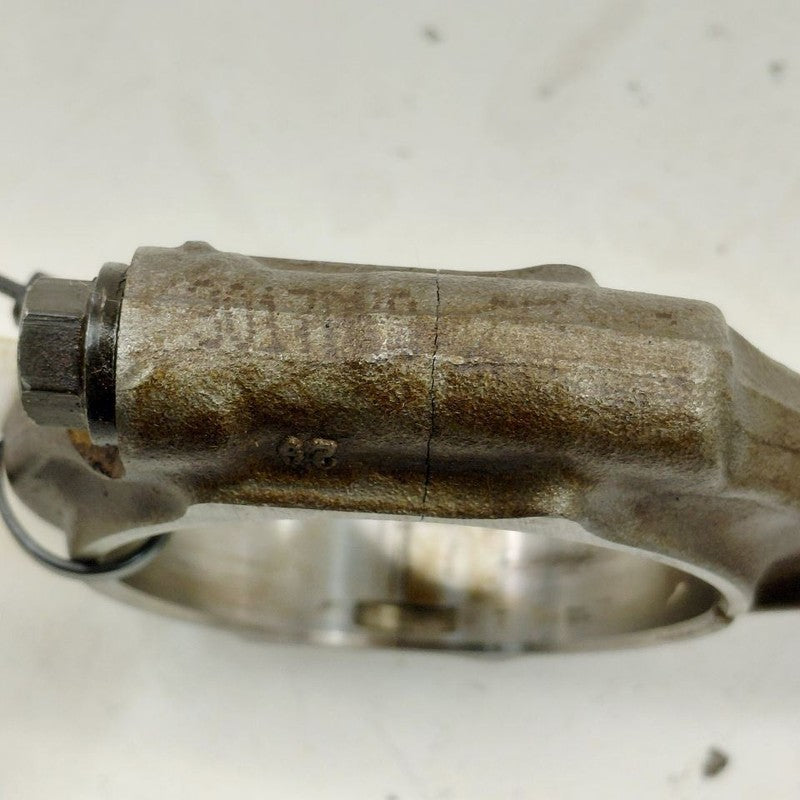 Chrysler 300 Single Piston With Connecting Rod   3.6 2017 2018 2019
