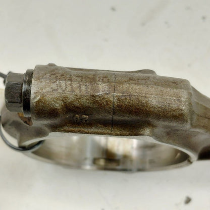 Chrysler 300 Single Piston With Connecting Rod   3.6 2017 2018 2019