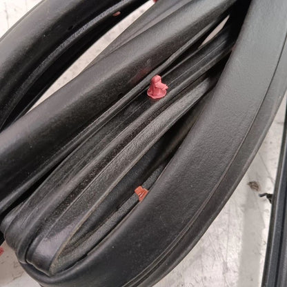 Nissan Kicks On Door Seal Rubber Left Rear Back  2021 2022 2023 2024 O