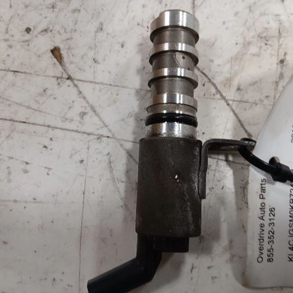 Buick Encore Variable Timing Oil Control Valve Solenoid Cylinder Head 