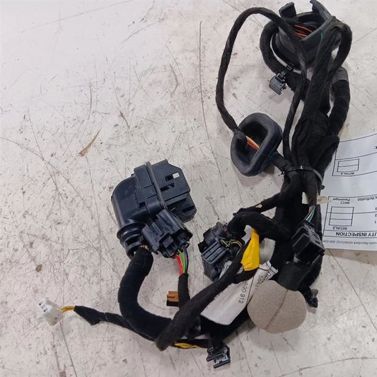 Jeep Renegade Door Harness Wire Wiring Left Driver Front  2015 2016 20