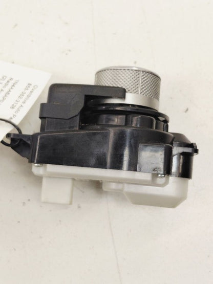 Audio Equipment Radio Control Console Mounted Fits 16-23 Nissan Maxima