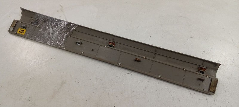 Hyundai XG350 Sill Trim Plate Door Jam Threshold Left Driver Front 200