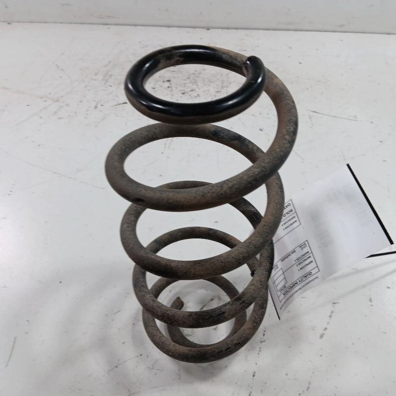 Coil Spring Rear Back Prius C VIN B3 7th And 8th Digit 12-19 Prius OEM