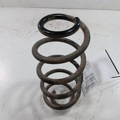 Coil Spring Rear Back Prius C VIN B3 7th And 8th Digit 12-19 Prius OEM