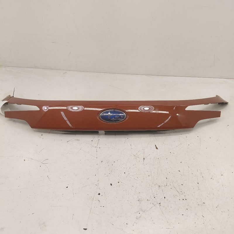 Tail Finish Panel Fits 24-25 XV Subaru Crosstrek
