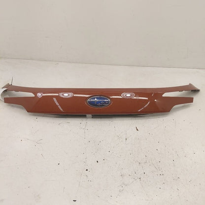 Tail Finish Panel Fits 24-25 XV Subaru Crosstrek