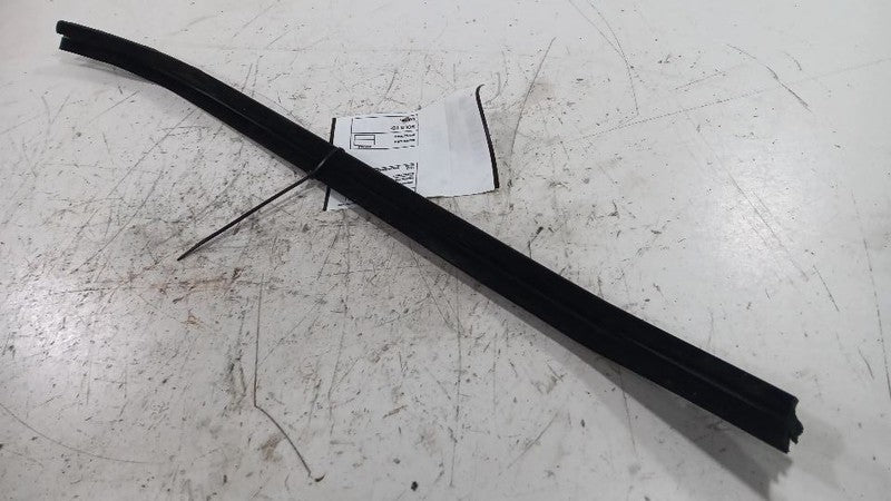Nissan Maxima Right Front Weather Strip Interior  2018 2019 2020 OEM