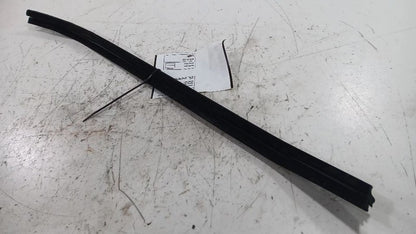 Nissan Maxima Right Front Weather Strip Interior  2018 2019 2020 OEM