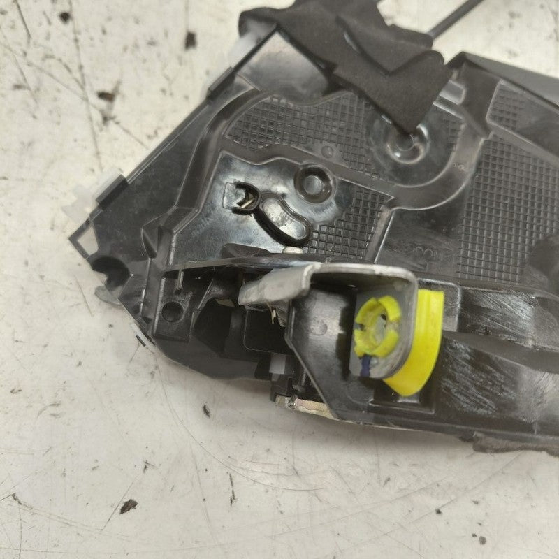 Subaru XV Crosstrek Door Latch Lock Left Driver Front  2025 2024