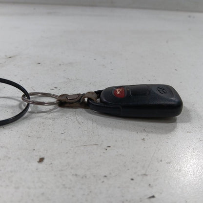 Fob Remote Remote ID TQ8-RKE-3F03 Fits 13-17 Hyundai Elantra OEM