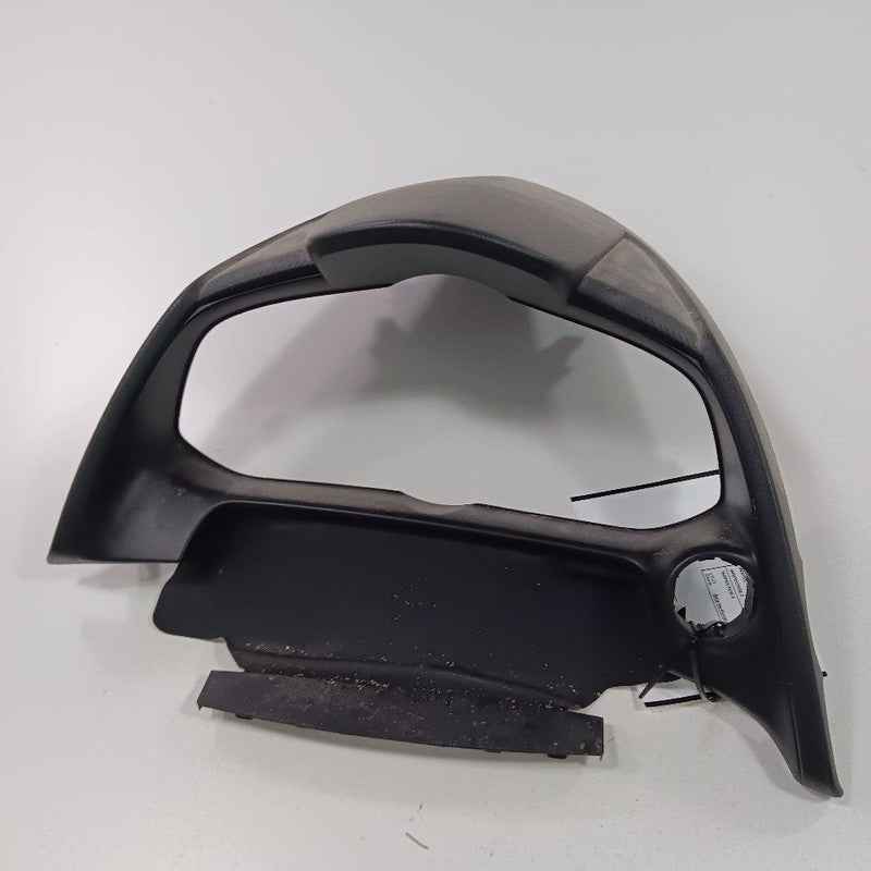 Toyota Yaris Speedometer Bezel Dash Surround Trim  2020 2019 2018 2017