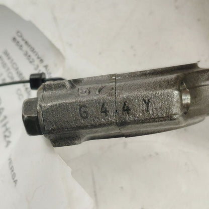 Nissan Versa Single Piston With Connecting Rod   1.6 2024 2023 2022 20