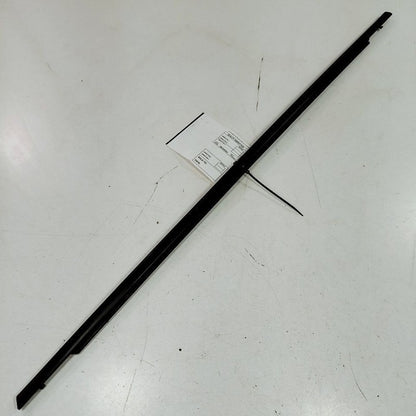Hyundai Elantra Door Glass Window Weather Strip Trim Rear Right Passen