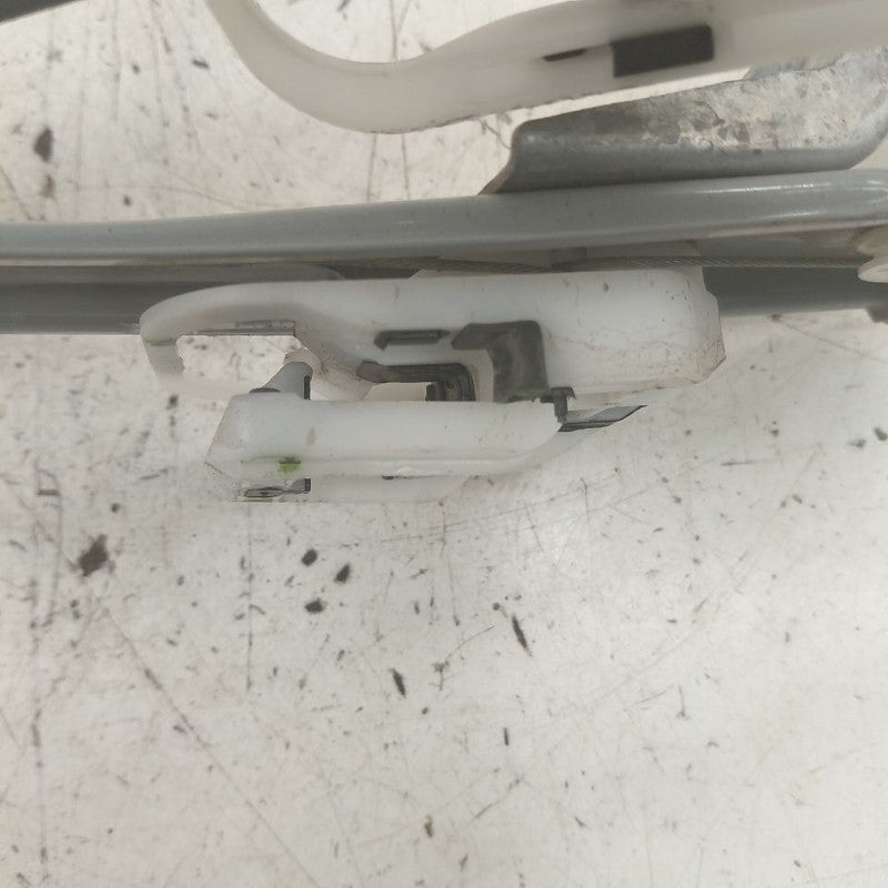 Driver Left Front Window Regulator Track Fits 15-24 Ford Edge
