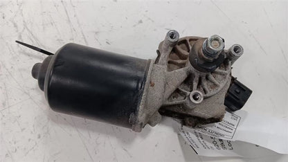 Windshield Wiper Motor Fits 14-18 FORTE OEM