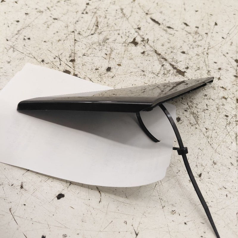 Mazda 6 Passenger Right Side Exterior Mirror Corner Trim 2017 2016 201