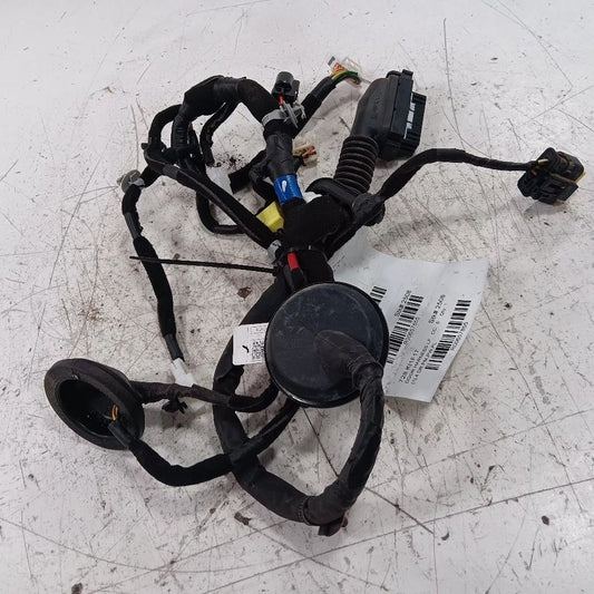 Kia Forte Door Harness Wire Wiring Left Driver Front  2015 2016 2017 2018
