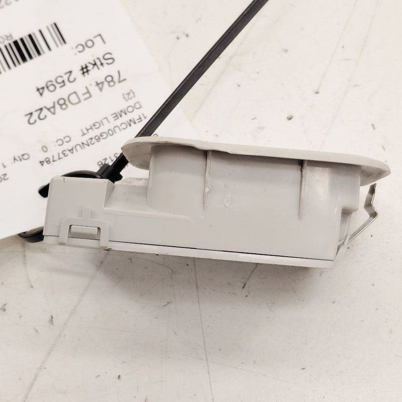 Ford Escape Dome Light Roof Lamp  2022 2023 2024