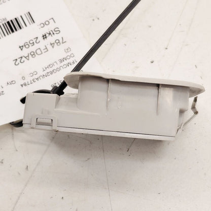Ford Escape Dome Light Roof Lamp  2022 2023 2024