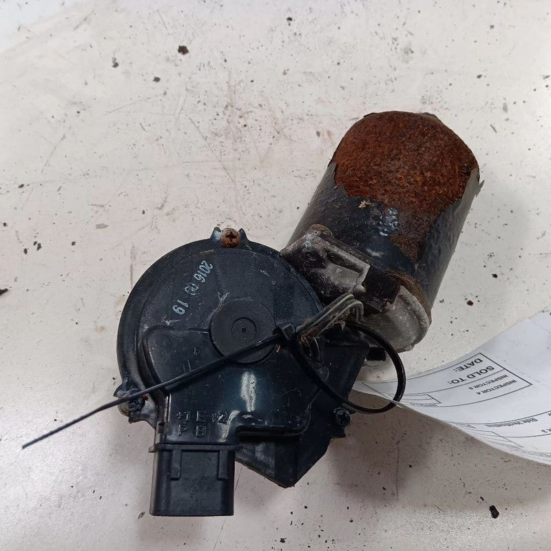 Windshield Wiper Motor Hatchback Fits 13-17 Hyundai Elantra  OEM