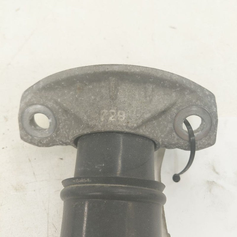 Chevy Trax Left Rear Shock Absorber 2022 2021