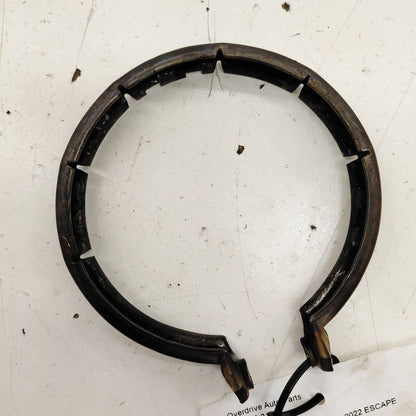 Ford Escape Turbo V Band Clamp 1.5 2022 2023 2024