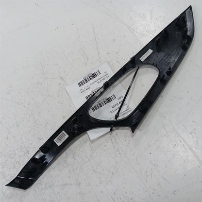 Nissan Rogue Interior Door Handle Bezel Surround Trim Left Driver Side