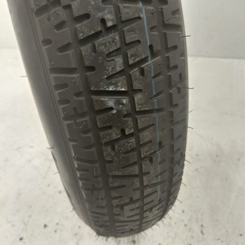 Wheel 17x4 Spare Rim and Tire Fits 21-26 Nissan Rogue