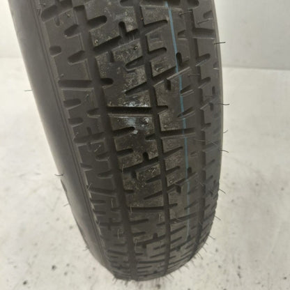 Wheel 17x4 Spare Rim and Tire Fits 21-26 Nissan Rogue