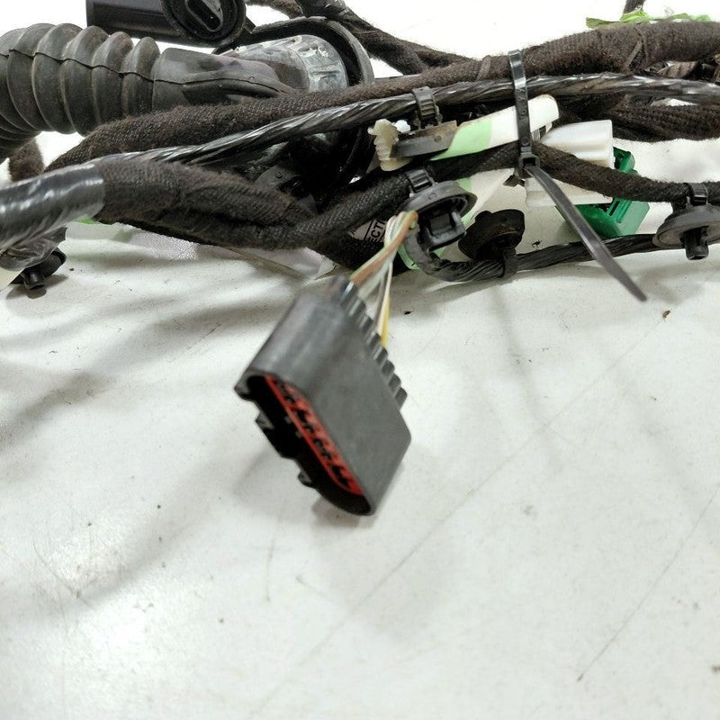 Ford Edge Door Harness Wire Wiring Right Passenger Rear 2019 2020 2021