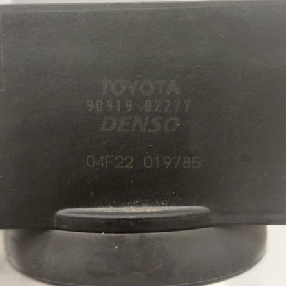Coil Ignition Ignitor Fits 18-25 Toyota Camry