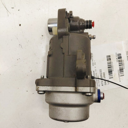 Chevy Trailblazer Transmission Oil Pump  2023 2022 2021