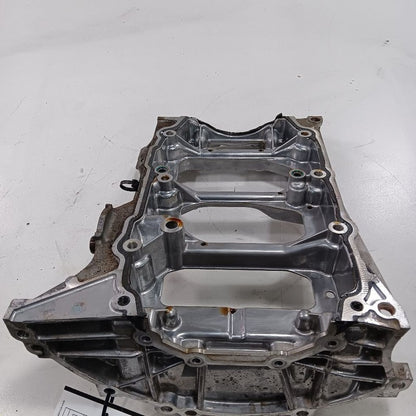 JX6Z6675C Upper Engine Oil Pan 1.5L Fits 20-22 Ford Escape