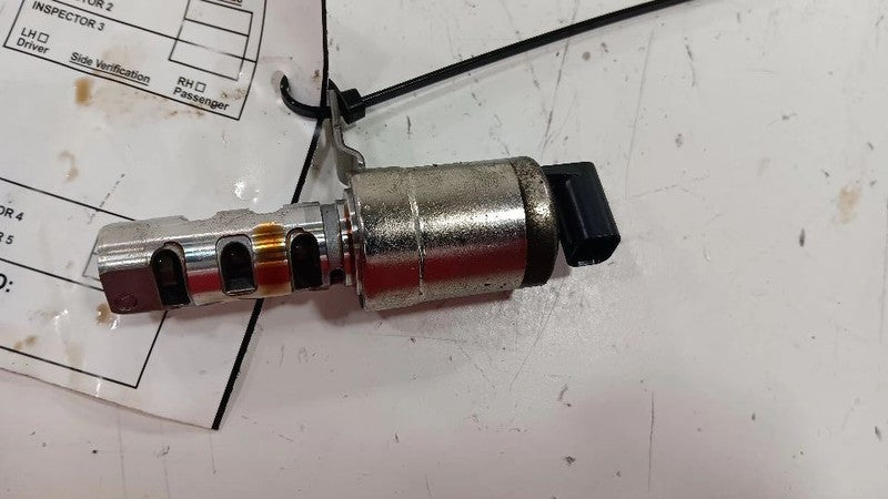 Mazda CX-3 Variable Timing Gear Oil Control Valve Solenoid Cylinder He