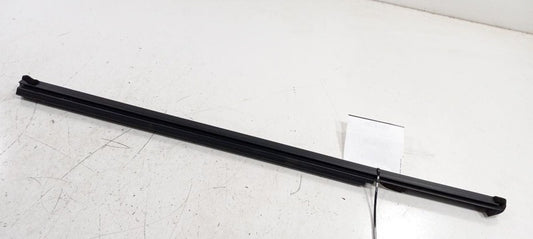 Infiniti Q50 Right Rear Interior Weather Strip 2014 2015 2016 OEM